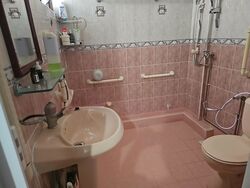 Blk 155 Chong Pang Vista (Yishun), HDB 5 Rooms #524910701